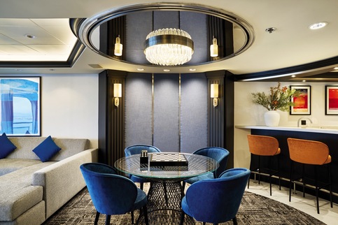 Marella Cruises, Discovery 2, Royal Suite 4.jpg