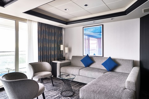 Marella Cruises, Discovery 2, Royal Suite 2.jpg