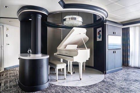 Marella Cruises, Discovery 2, Royal Suite 5.jpg