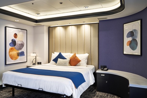 Marella Cruises, Discovery 2, Royal Suite 6.jpg