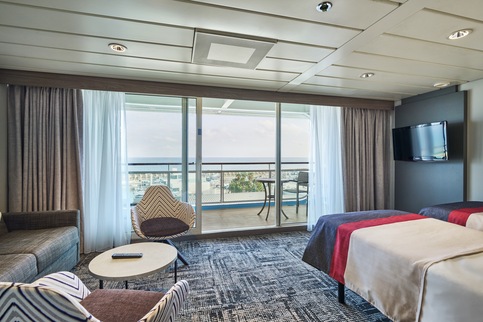 Marella Cruises, Discovery 2, Grand Suite 5.jpg