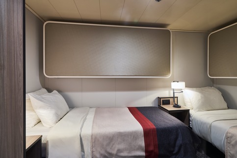 Marella Cruises, Discovery 2, Family Junior Suite 2.jpg