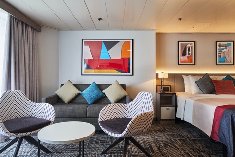Marella Cruises, Discovery 2, Family Junior Suite 1.jpg
