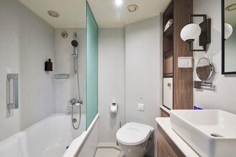 Marella Cruises, Discovery 2, Family Suite 4.jpg