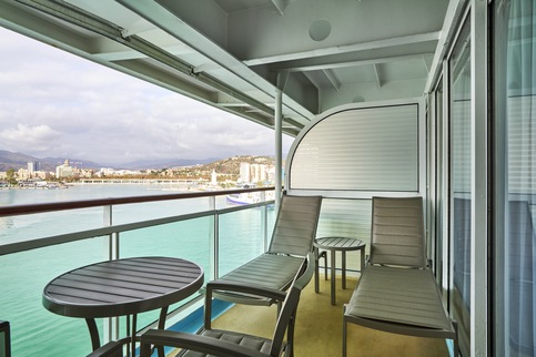 Marella Cruises, Discovery 2, Family Suite 3.jpg