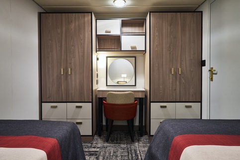 Marella Cruises, Discovery 2, Family Suite 1.jpg