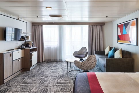 Marella Cruises, Discovery 2, Family Junior Suite 4.jpg