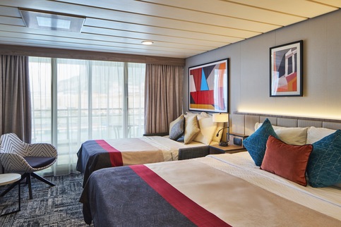 Marella Cruises, Discovery 2, Junior Suite 2.jpg