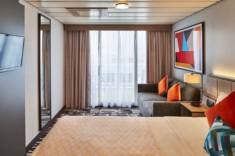 Marella Cruises, Discovery 2, Deluxe Balcony Cabin 2.jpg