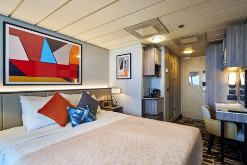 Marella Cruises, Discovery 2, Balcony Cabin 2.jpg