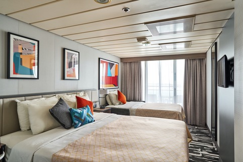 Marella Cruises, Discovery 2, Deluxe Balcony Cabin 4.jpg