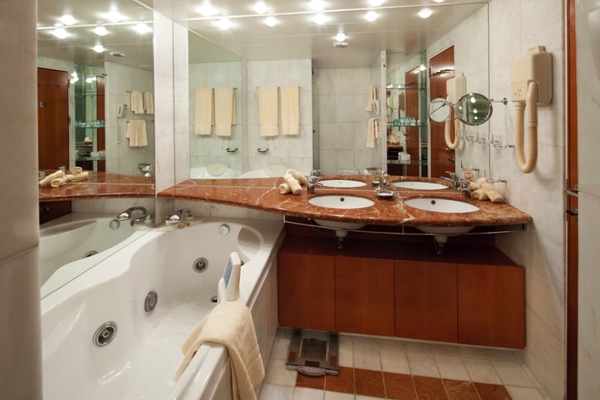 Royal Suite