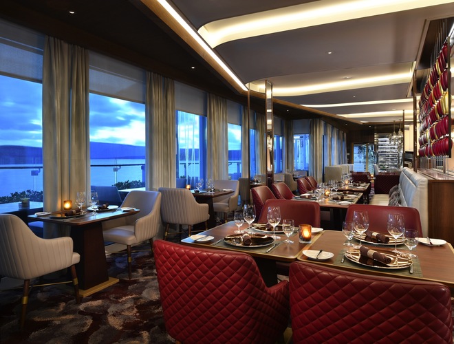 Fine Cut Steakhouse