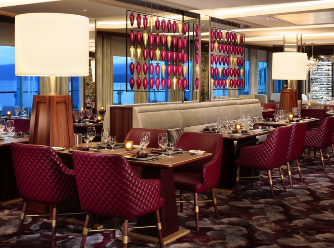 Fine Cut Steakhouse