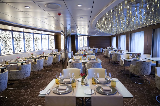 Luminae Restaurant