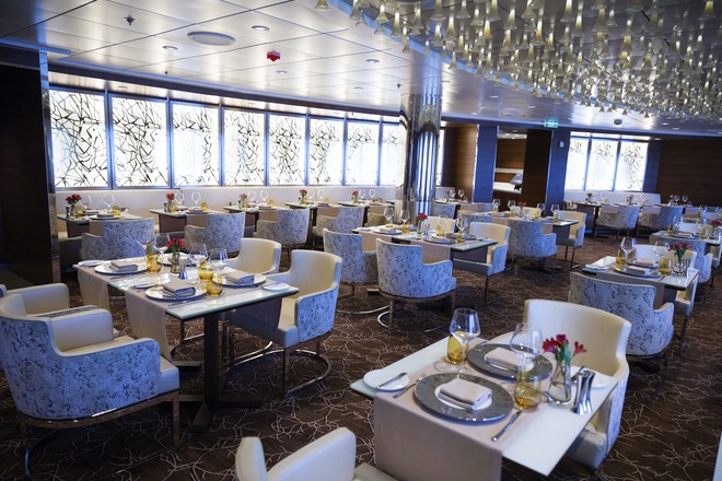 Luminae Restaurant