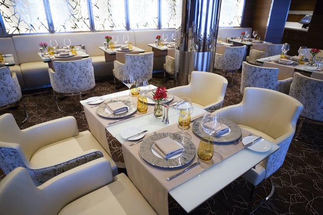 Luminae Restaurant
