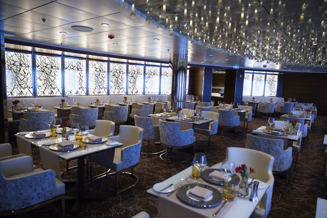Luminae Restaurant