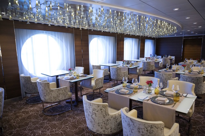 Luminae Restaurant