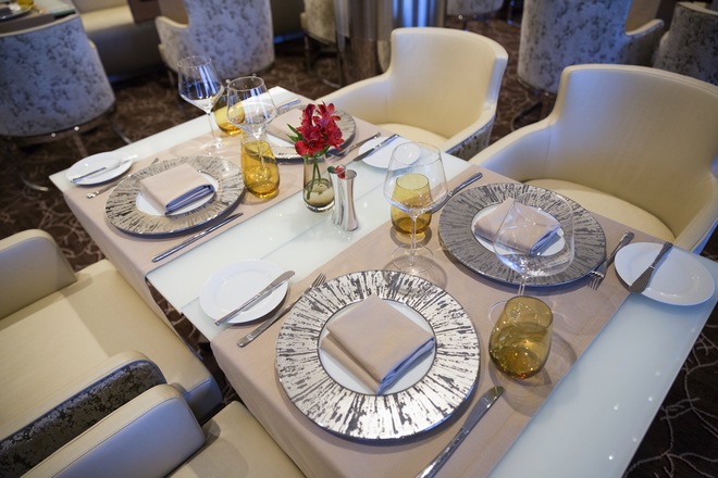 Luminae Restaurant