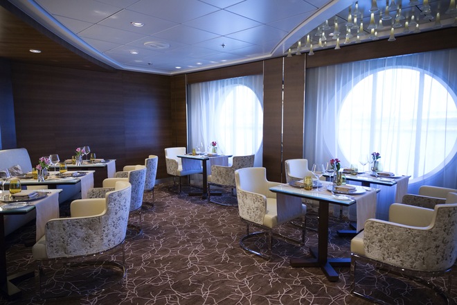 Luminae Restaurant