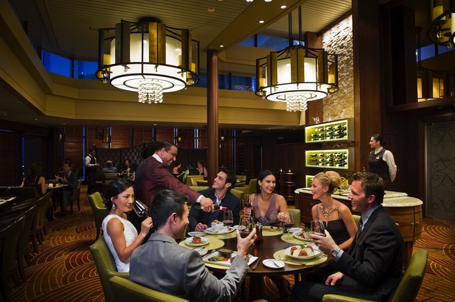 Tuscan Grille