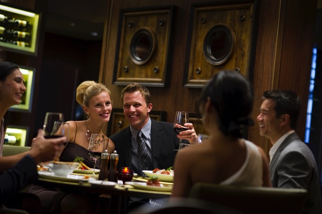 Tuscan Grille