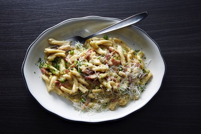 Tuscan Grille