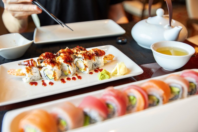 Sushi on Five