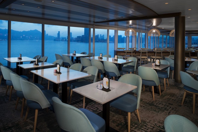 Oceanview Café