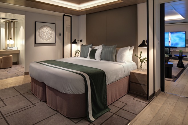 Penthouse Suite