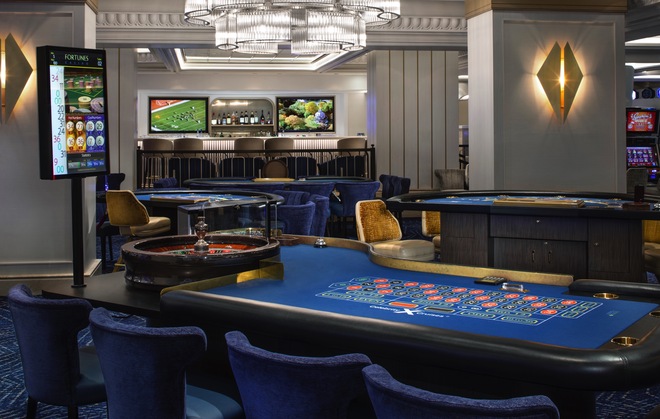 Fortunes Casino