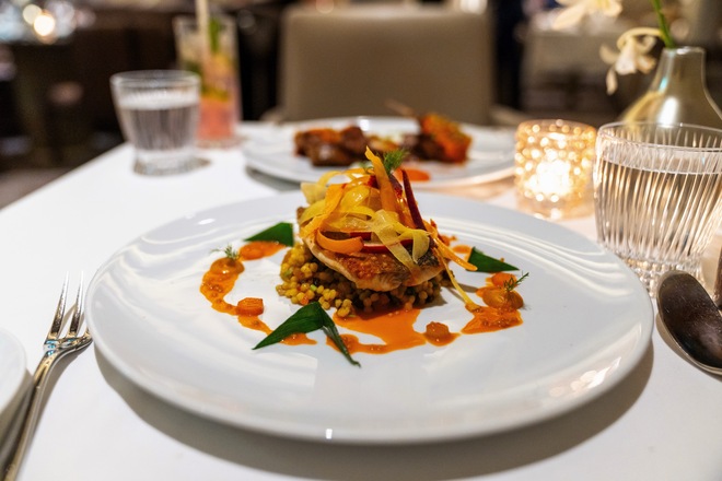 Le Voyage℠ by Daniel Boulud