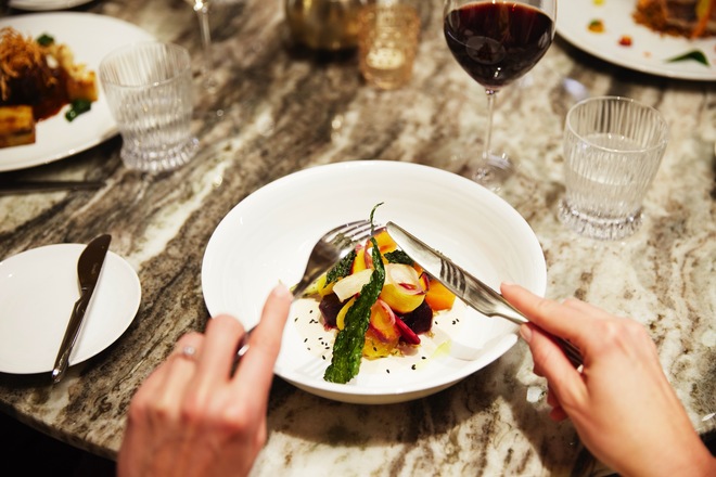 Le Voyage℠ by Daniel Boulud