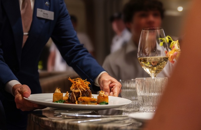 Le Voyage℠ by Daniel Boulud