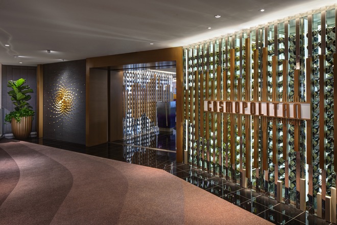 Cosmopolitan Restaurant