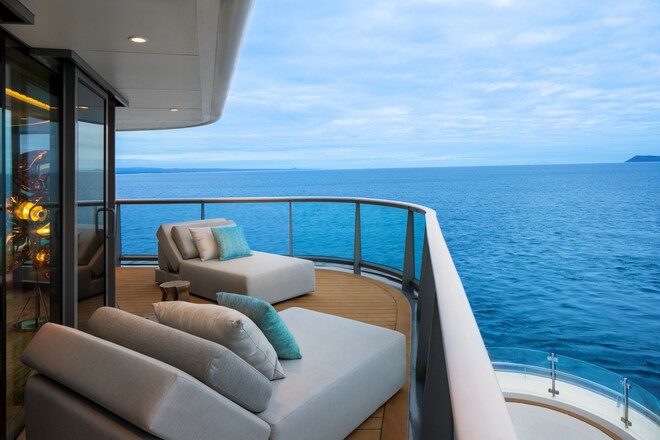 Penthouse Suite