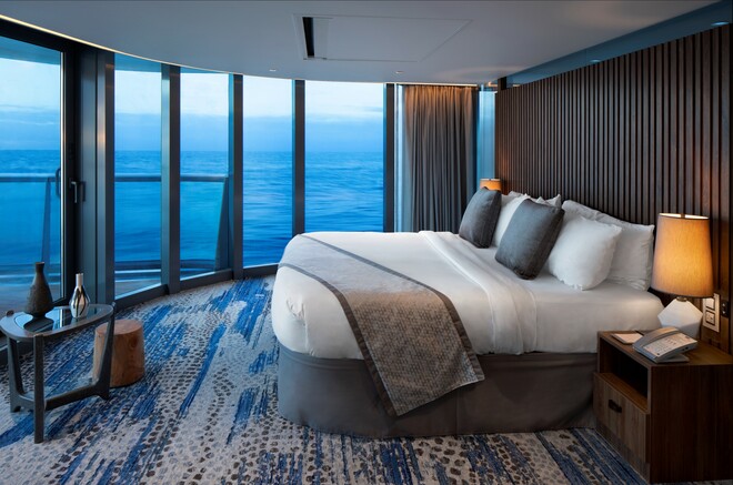 Penthouse Suite