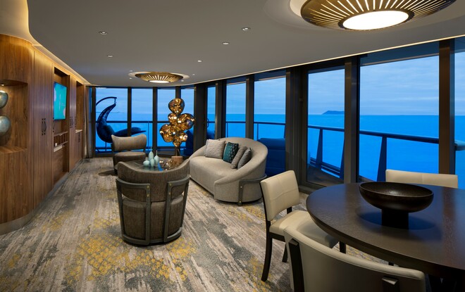 Penthouse Suite
