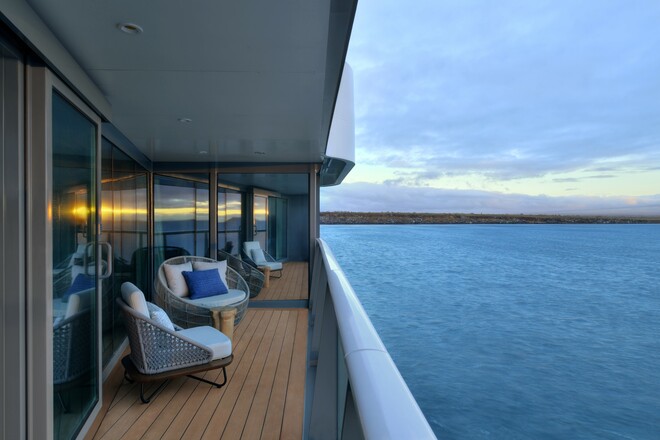 Royal Suite