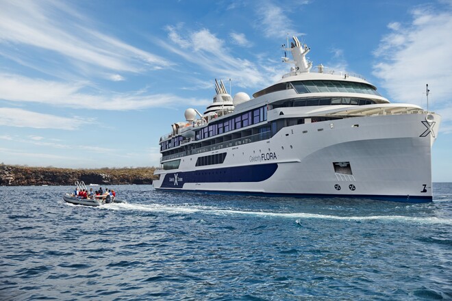 Novurania Yacht Tenders