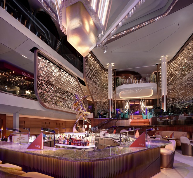 The Grand Plaza