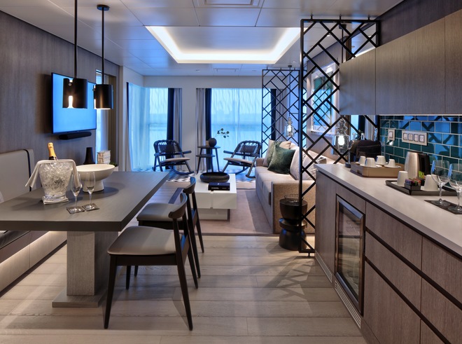 Royal Suite