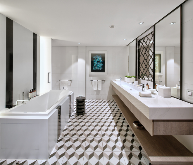 Royal Suite