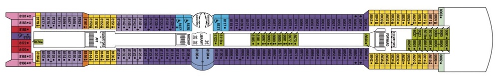 Celebrity Cruises, Celebrity Infinity, Deck Plan 8.jpeg