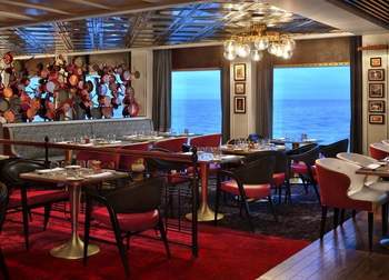 Le Grand Bistro