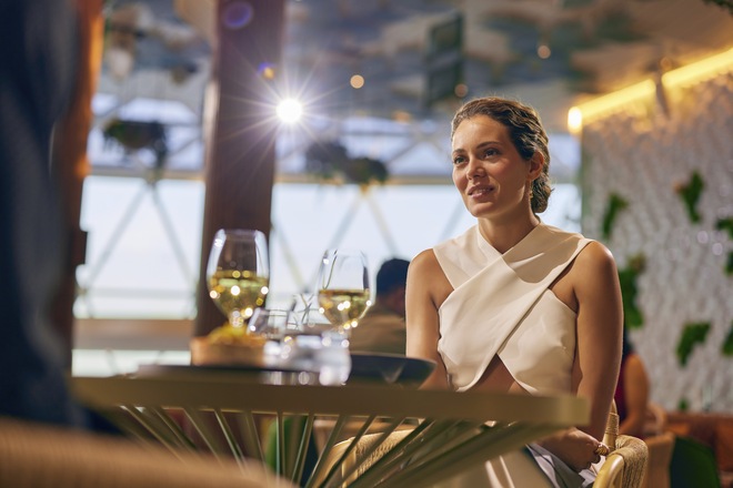 Eden Restaurant
