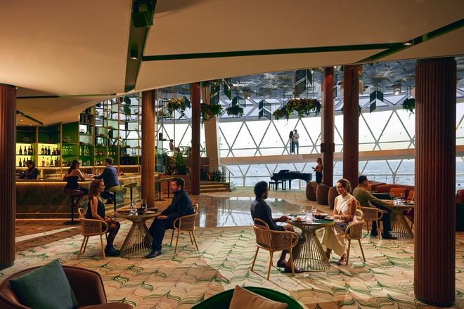 Eden Restaurant