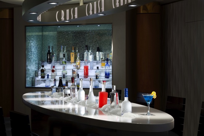Martini Bar & Crush