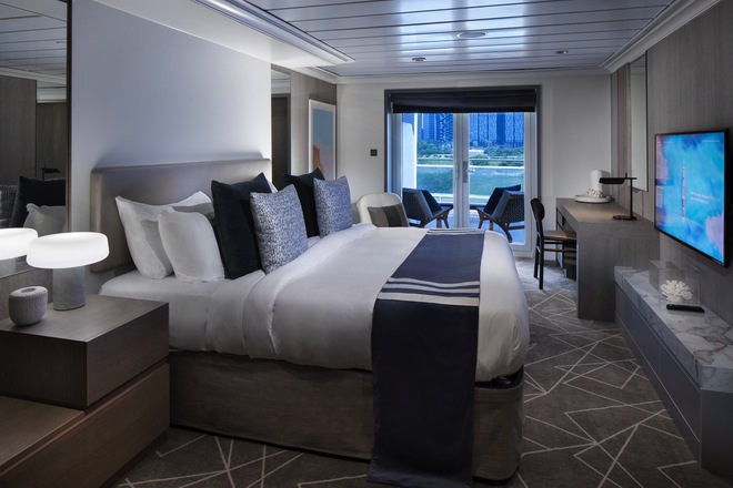 Penthouse Suite